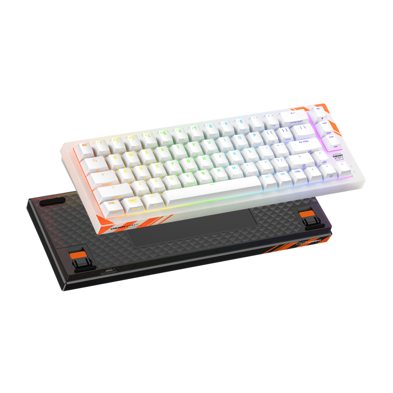 XTRFY K5 PRO TMR